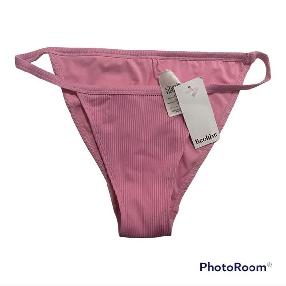 Charlie Holiday Bikini Bottom  - Picture 1 of 2